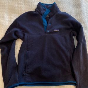 Patagonia Mens XS pullover